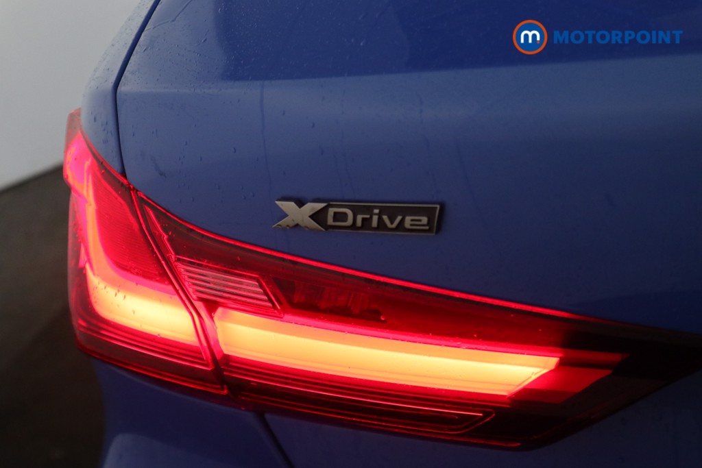 BMW 1 Series M135i Automatic Petrol Hatchback - Stock Number (1616428) - 33rd supplementary image