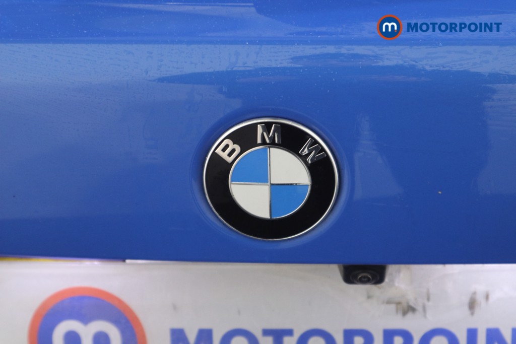 BMW 1 Series M135i Automatic Petrol Hatchback - Stock Number (1616428) - 34th supplementary image