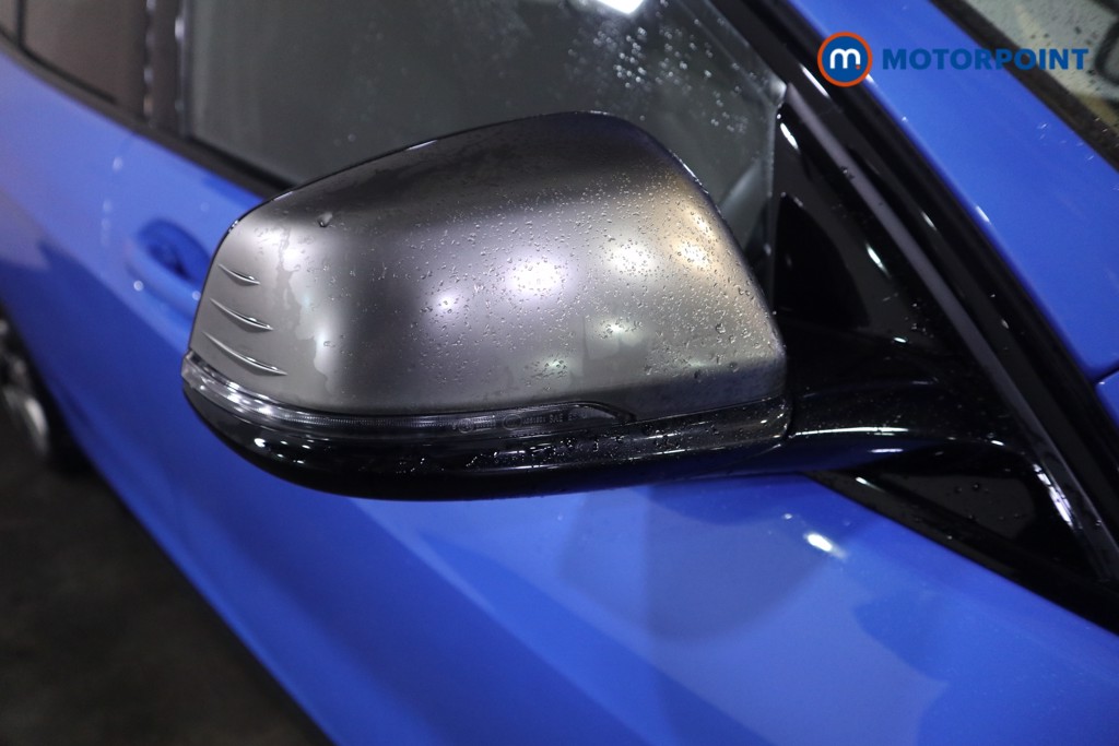 BMW 1 Series M135i Automatic Petrol Hatchback - Stock Number (1616428) - 37th supplementary image