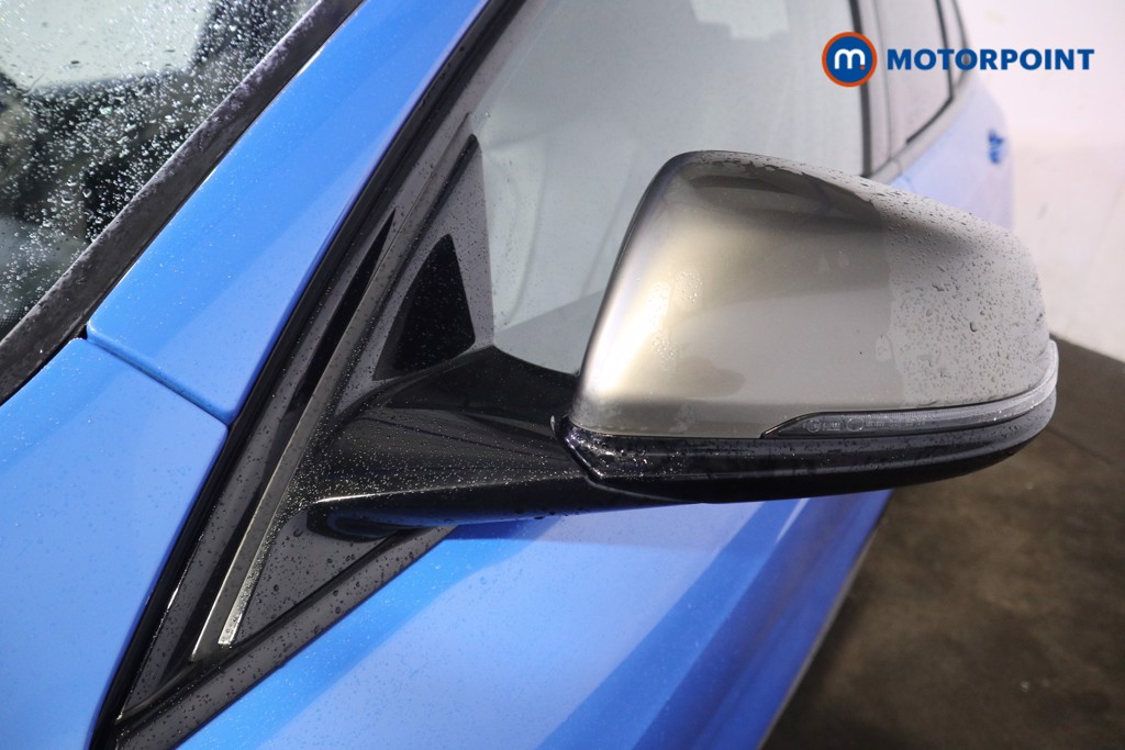 BMW 1 Series M135i Automatic Petrol Hatchback - Stock Number (1616428) - 38th supplementary image