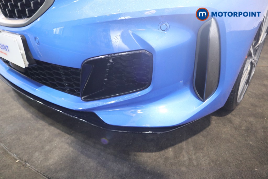 BMW 1 Series M135i Automatic Petrol Hatchback - Stock Number (1616428) - 39th supplementary image