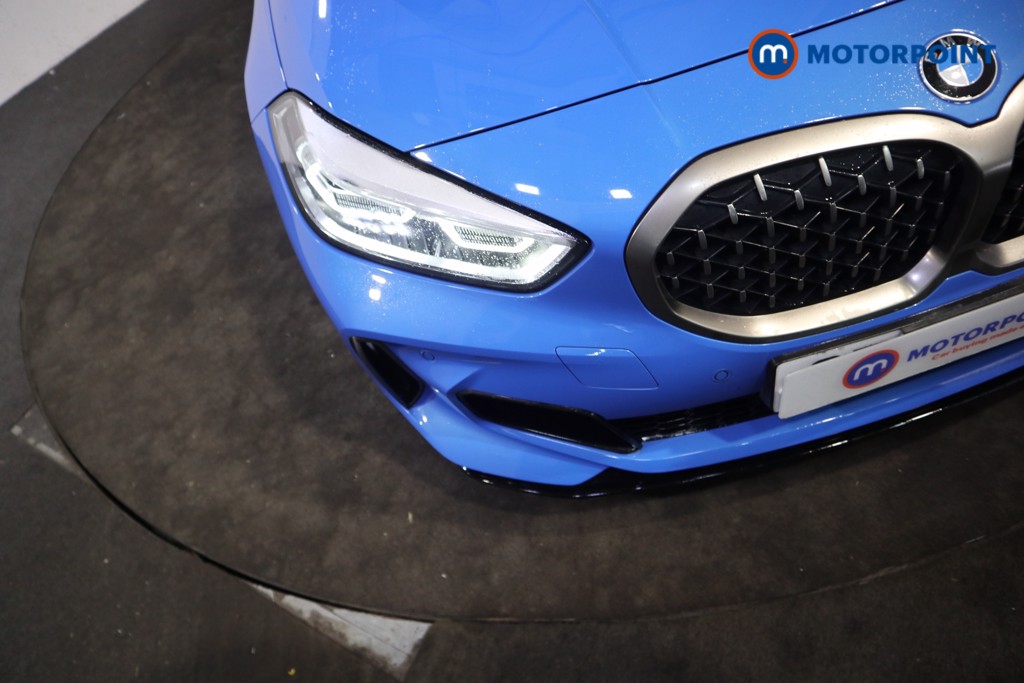 BMW 1 Series M135i Automatic Petrol Hatchback - Stock Number (1616428) - 42nd supplementary image