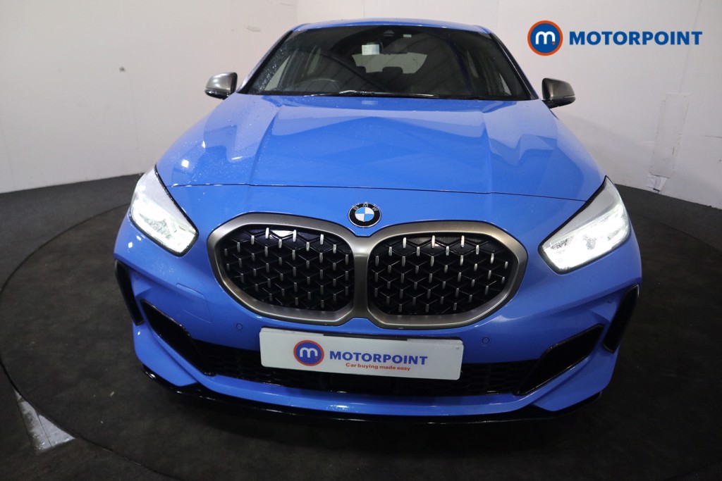 BMW 1 Series M135i Automatic Petrol Hatchback - Stock Number (1616428) - 43rd supplementary image
