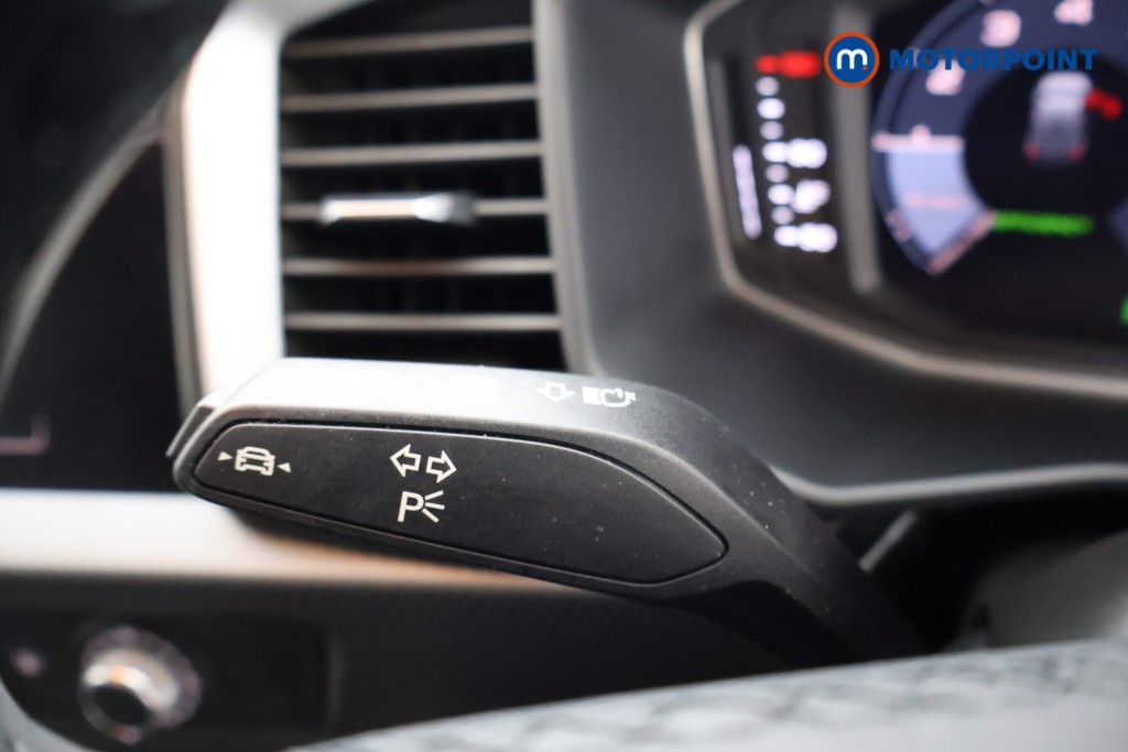 Audi A1 Sport Manual Petrol Hatchback - Stock Number (1616431) - 5th supplementary image