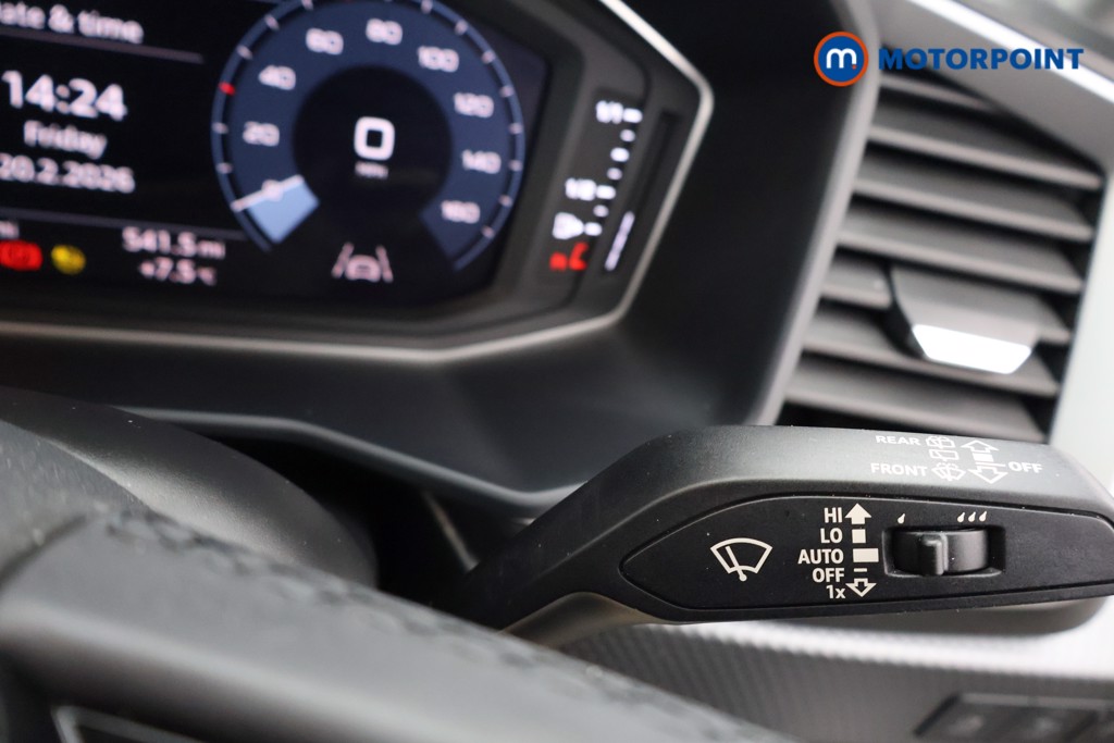 Audi A1 Sport Manual Petrol Hatchback - Stock Number (1616431) - 6th supplementary image