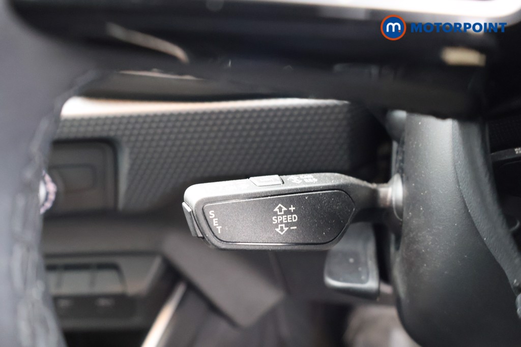 Audi A1 Sport Manual Petrol Hatchback - Stock Number (1616431) - 7th supplementary image