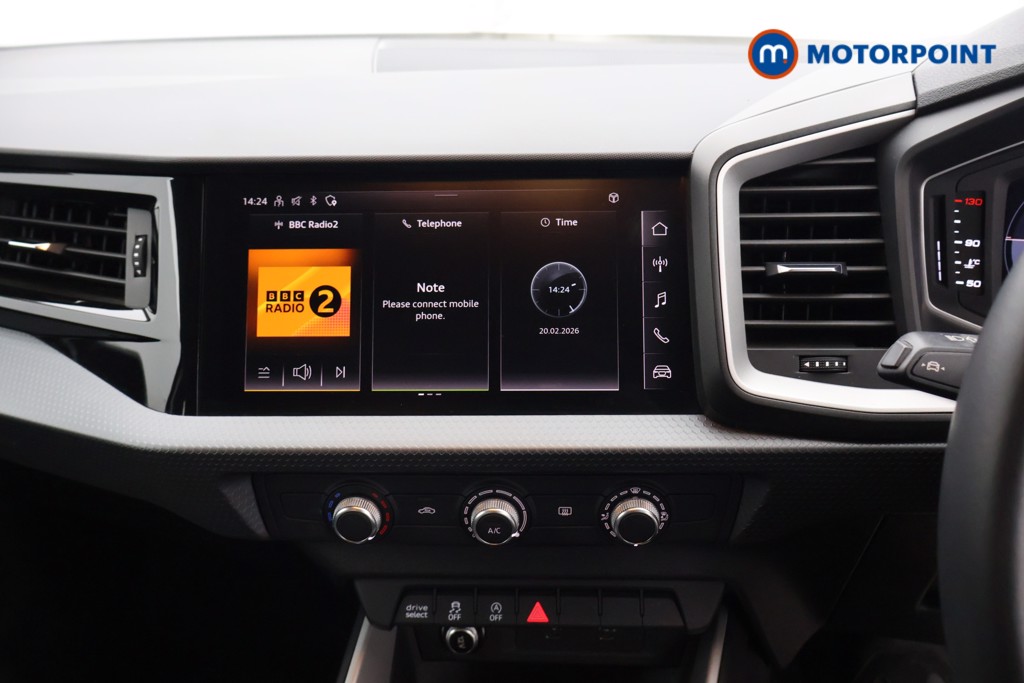 Audi A1 Sport Manual Petrol Hatchback - Stock Number (1616431) - 8th supplementary image