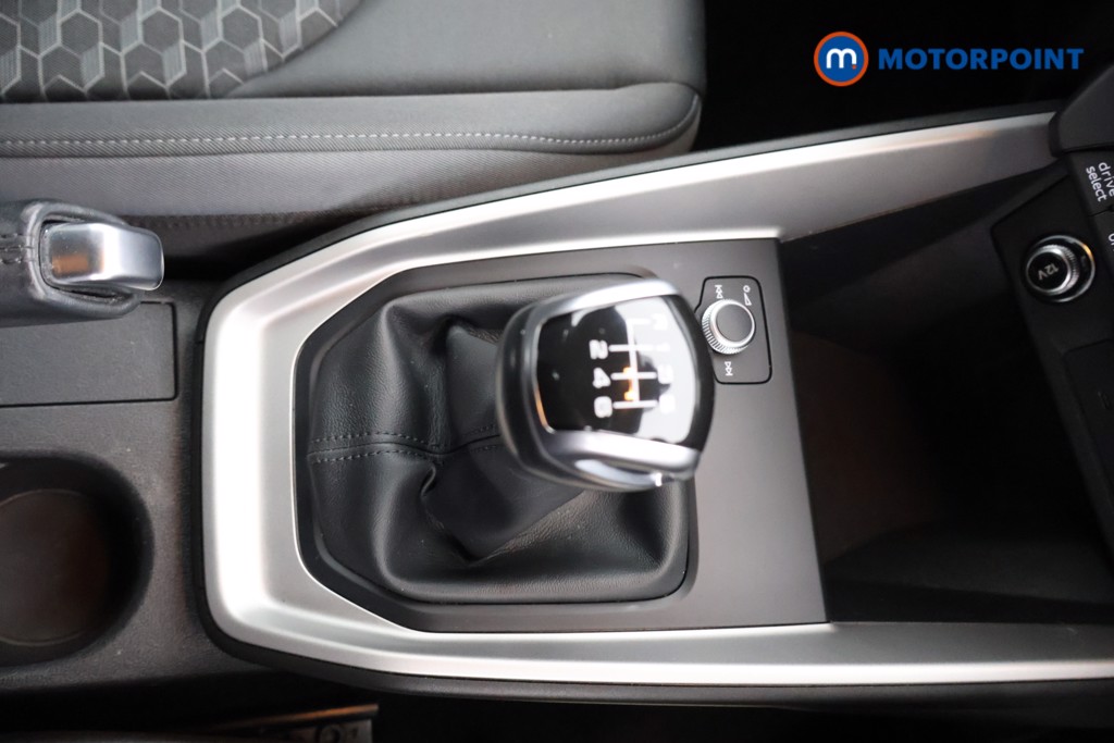 Audi A1 Sport Manual Petrol Hatchback - Stock Number (1616431) - 9th supplementary image