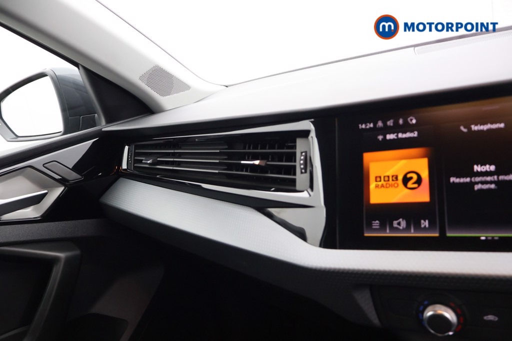 Audi A1 Sport Manual Petrol Hatchback - Stock Number (1616431) - 10th supplementary image
