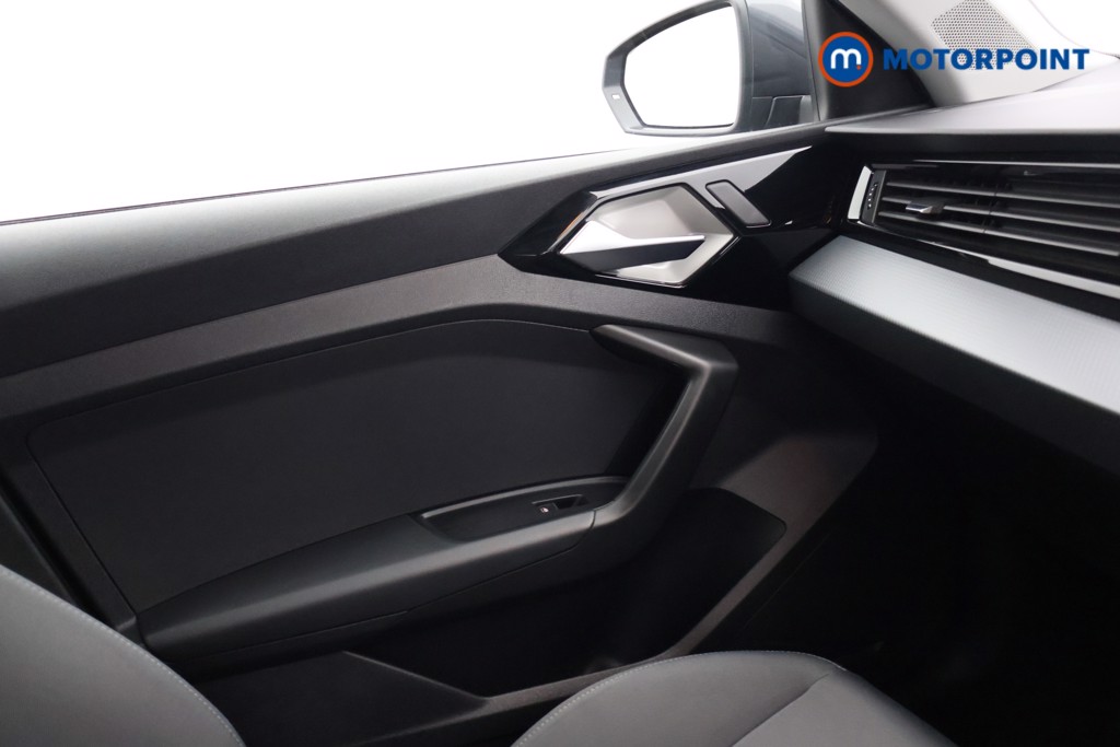 Audi A1 Sport Manual Petrol Hatchback - Stock Number (1616431) - 11th supplementary image