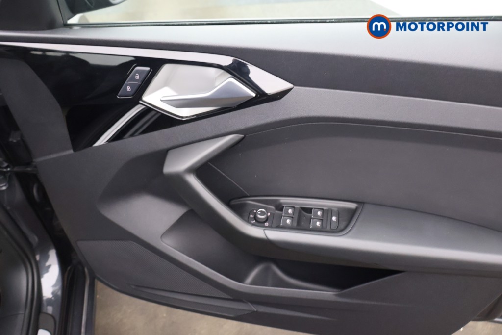 Audi A1 Sport Manual Petrol Hatchback - Stock Number (1616431) - 12th supplementary image