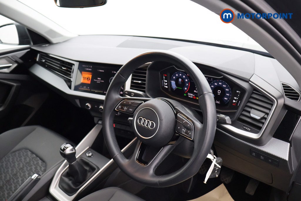 Audi A1 Sport Manual Petrol Hatchback - Stock Number (1616431) - 13th supplementary image