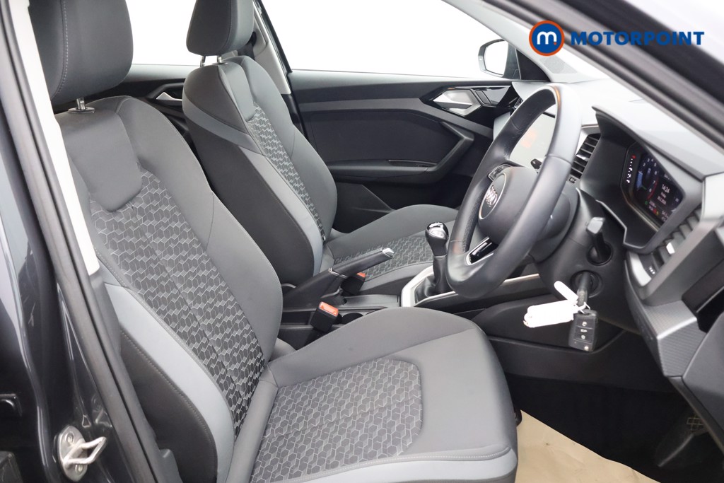 Audi A1 Sport Manual Petrol Hatchback - Stock Number (1616431) - 14th supplementary image