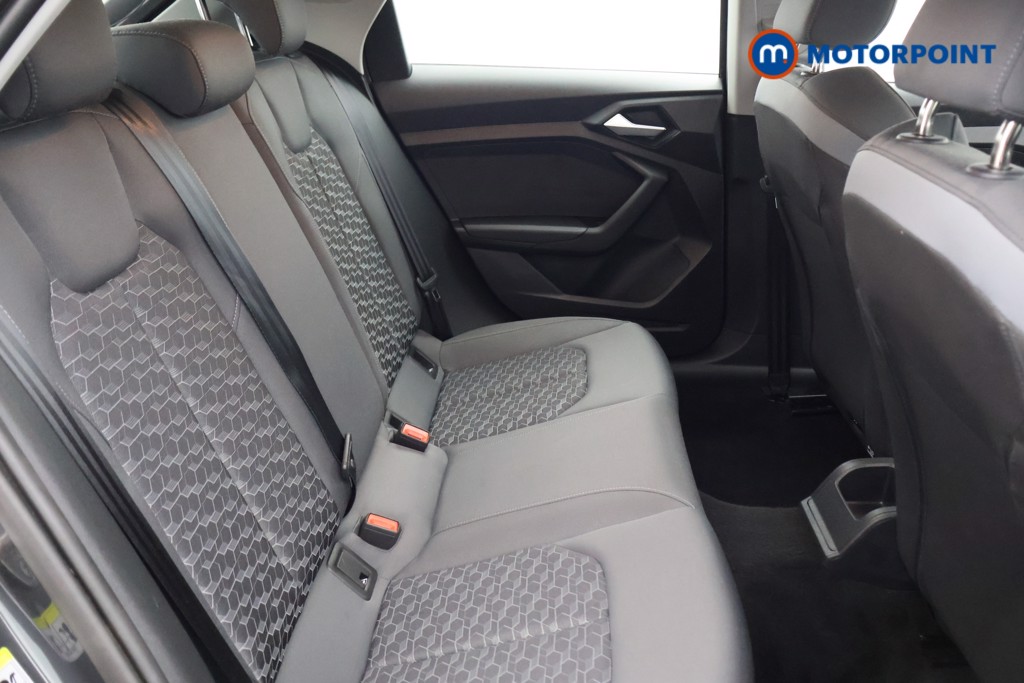 Audi A1 Sport Manual Petrol Hatchback - Stock Number (1616431) - 15th supplementary image