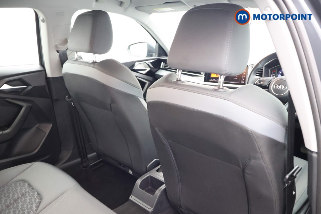 Audi A1 Sport Manual Petrol Hatchback - Stock Number (1616431) - 16th supplementary image