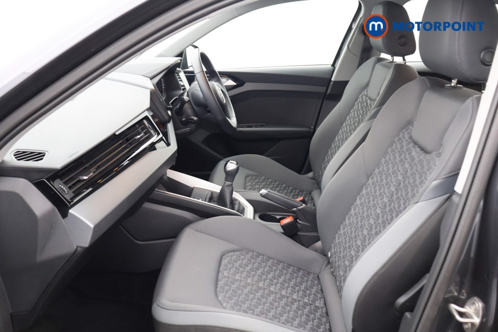 Audi A1 Sport Manual Petrol Hatchback - Stock Number (1616431) - 19th supplementary image