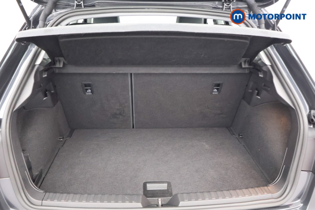 Audi A1 Sport Manual Petrol Hatchback - Stock Number (1616431) - 20th supplementary image