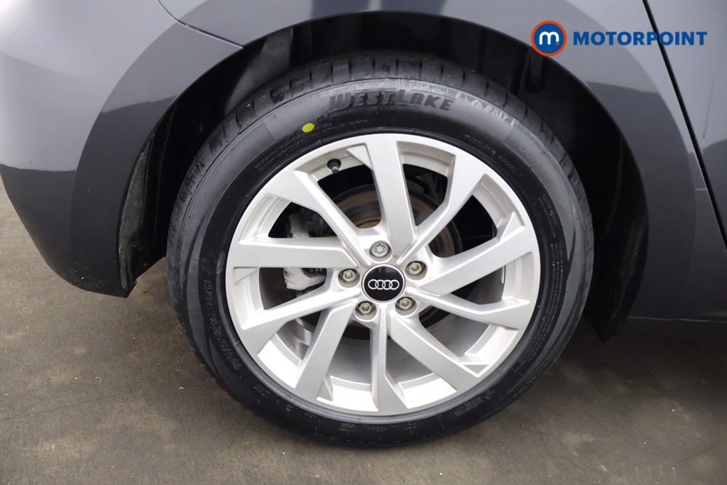 Audi A1 Sport Manual Petrol Hatchback - Stock Number (1616431) - 21st supplementary image