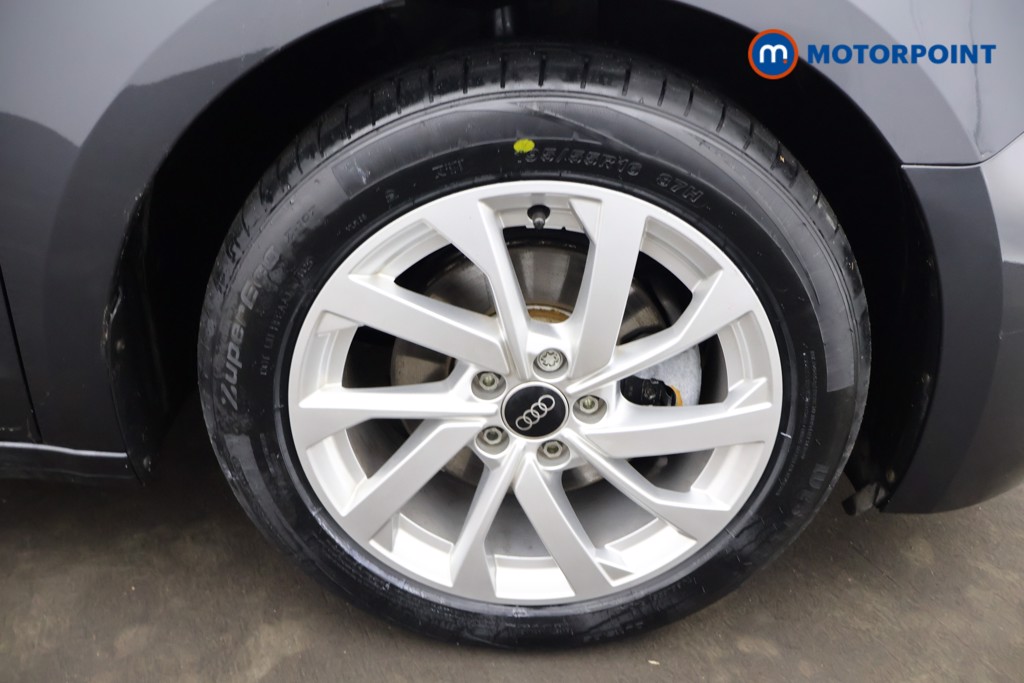 Audi A1 Sport Manual Petrol Hatchback - Stock Number (1616431) - 22nd supplementary image