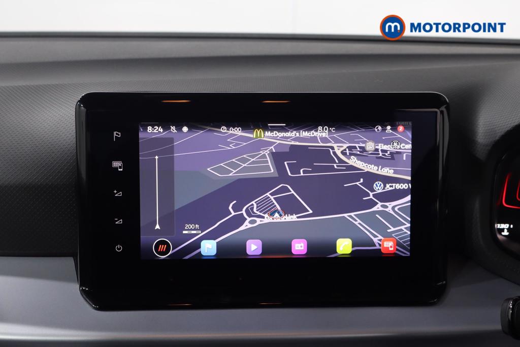 Seat Arona FR Manual Petrol SUV - Stock Number (1616563) - 2nd supplementary image