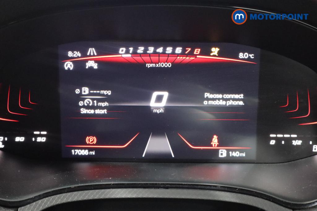 Seat Arona FR Manual Petrol SUV - Stock Number (1616563) - 3rd supplementary image