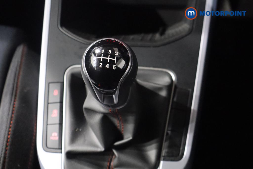 Seat Arona FR Manual Petrol SUV - Stock Number (1616563) - 4th supplementary image