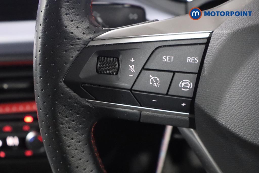 Seat Arona FR Manual Petrol SUV - Stock Number (1616563) - 5th supplementary image