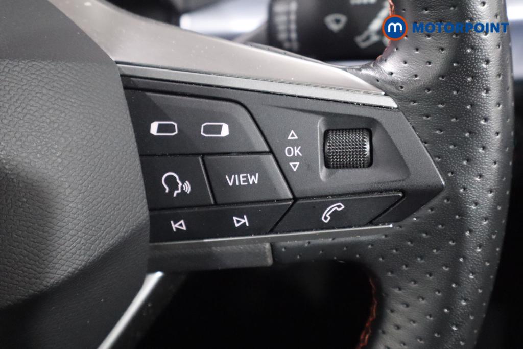 Seat Arona FR Manual Petrol SUV - Stock Number (1616563) - 6th supplementary image