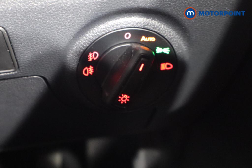 Seat Arona FR Manual Petrol SUV - Stock Number (1616563) - 7th supplementary image