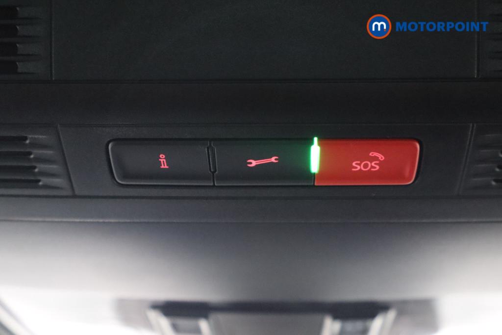 Seat Arona FR Manual Petrol SUV - Stock Number (1616563) - 9th supplementary image