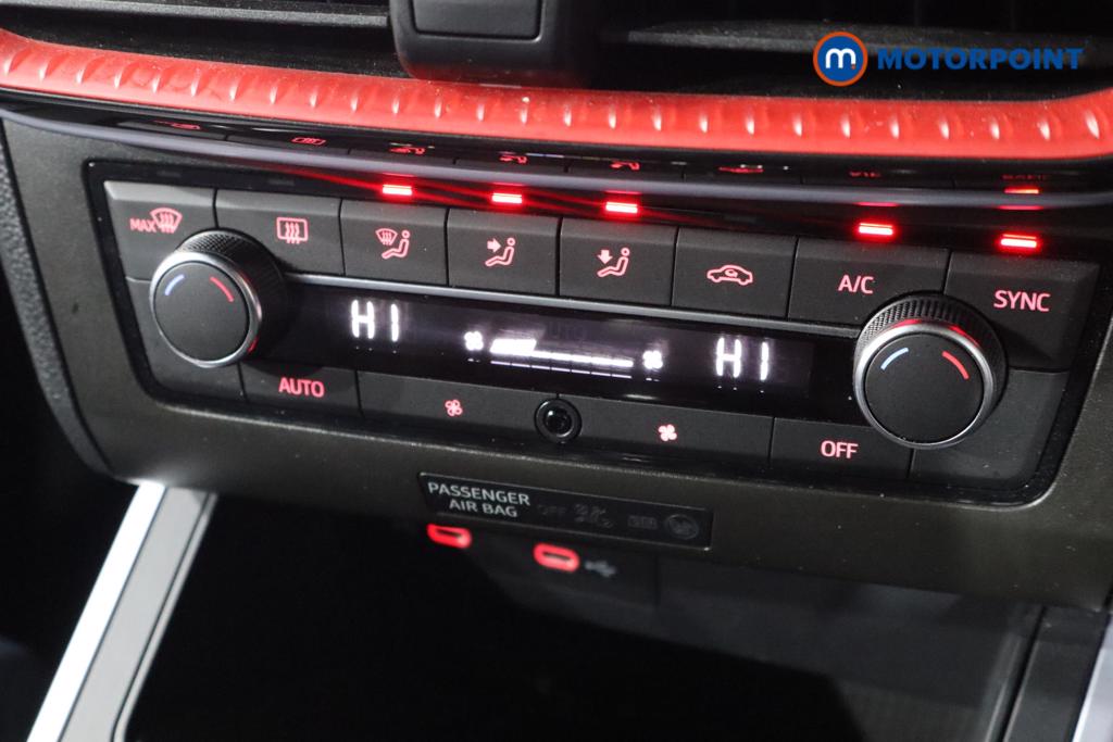 Seat Arona FR Manual Petrol SUV - Stock Number (1616563) - 10th supplementary image