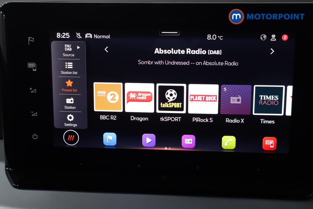 Seat Arona FR Manual Petrol SUV - Stock Number (1616563) - 11th supplementary image