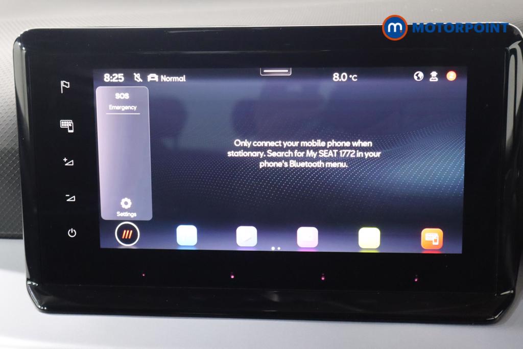 Seat Arona FR Manual Petrol SUV - Stock Number (1616563) - 12th supplementary image