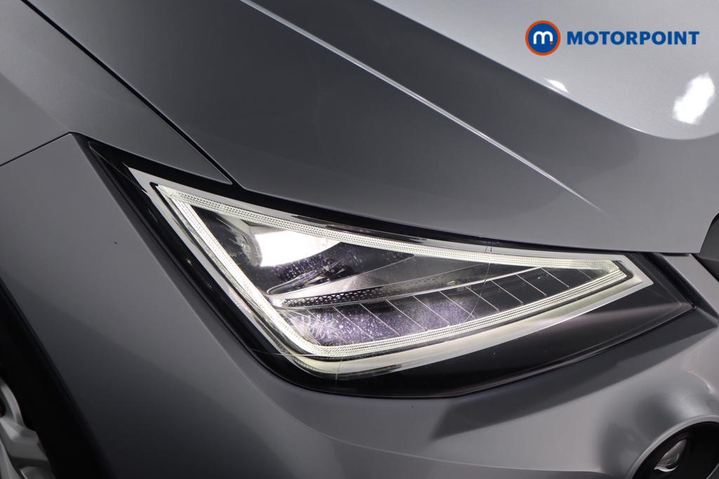 Seat Arona FR Manual Petrol SUV - Stock Number (1616563) - 15th supplementary image