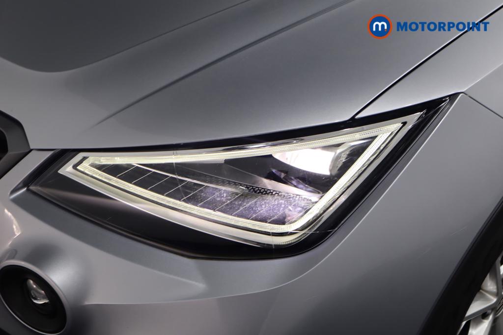 Seat Arona FR Manual Petrol SUV - Stock Number (1616563) - 16th supplementary image