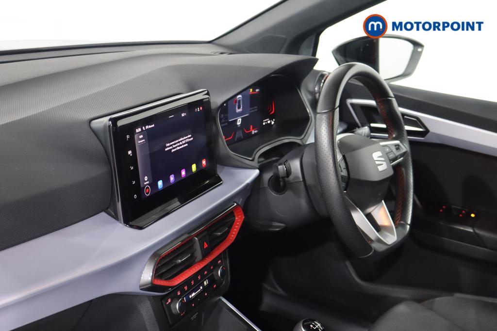 Seat Arona FR Manual Petrol SUV - Stock Number (1616563) - 18th supplementary image