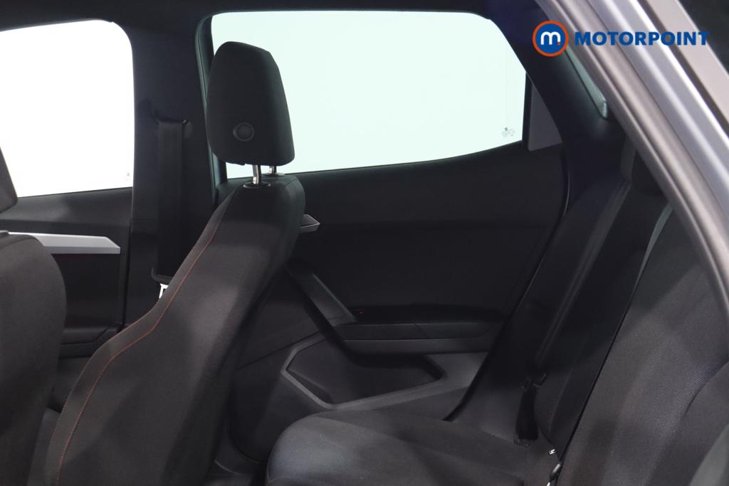 Seat Arona FR Manual Petrol SUV - Stock Number (1616563) - 20th supplementary image