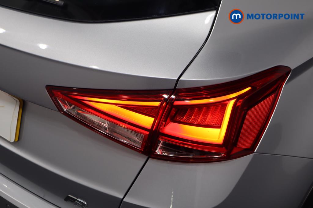 Seat Arona FR Manual Petrol SUV - Stock Number (1616563) - 22nd supplementary image