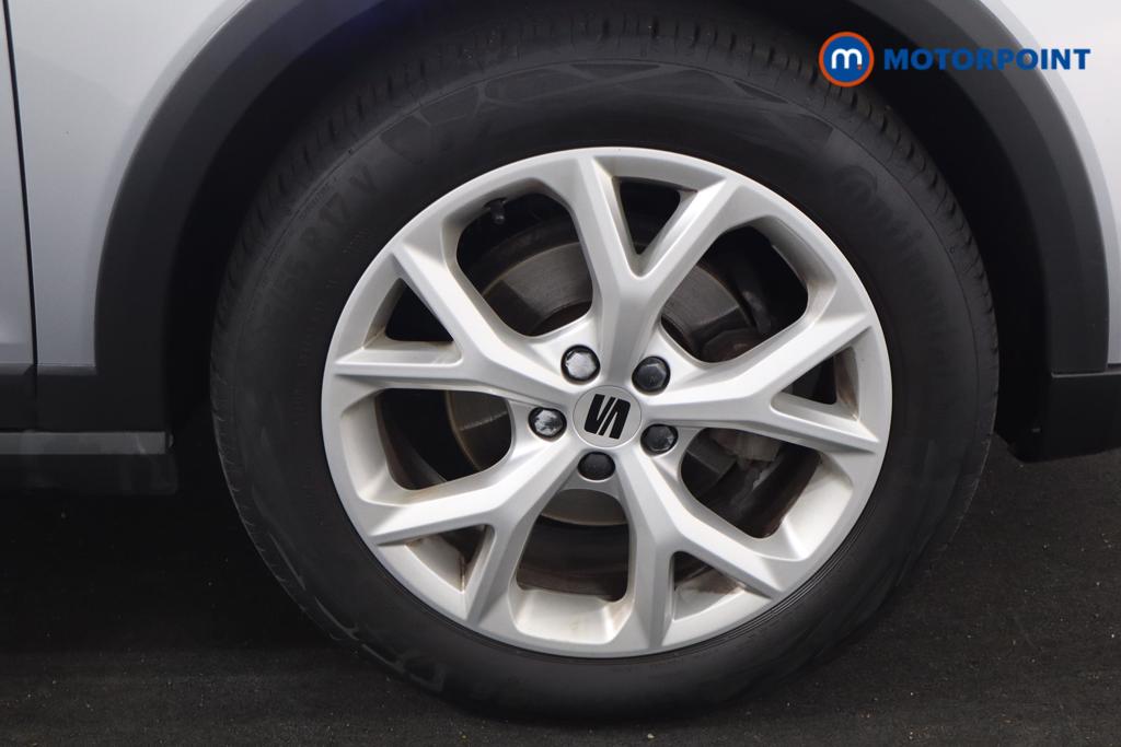Seat Arona FR Manual Petrol SUV - Stock Number (1616563) - 26th supplementary image