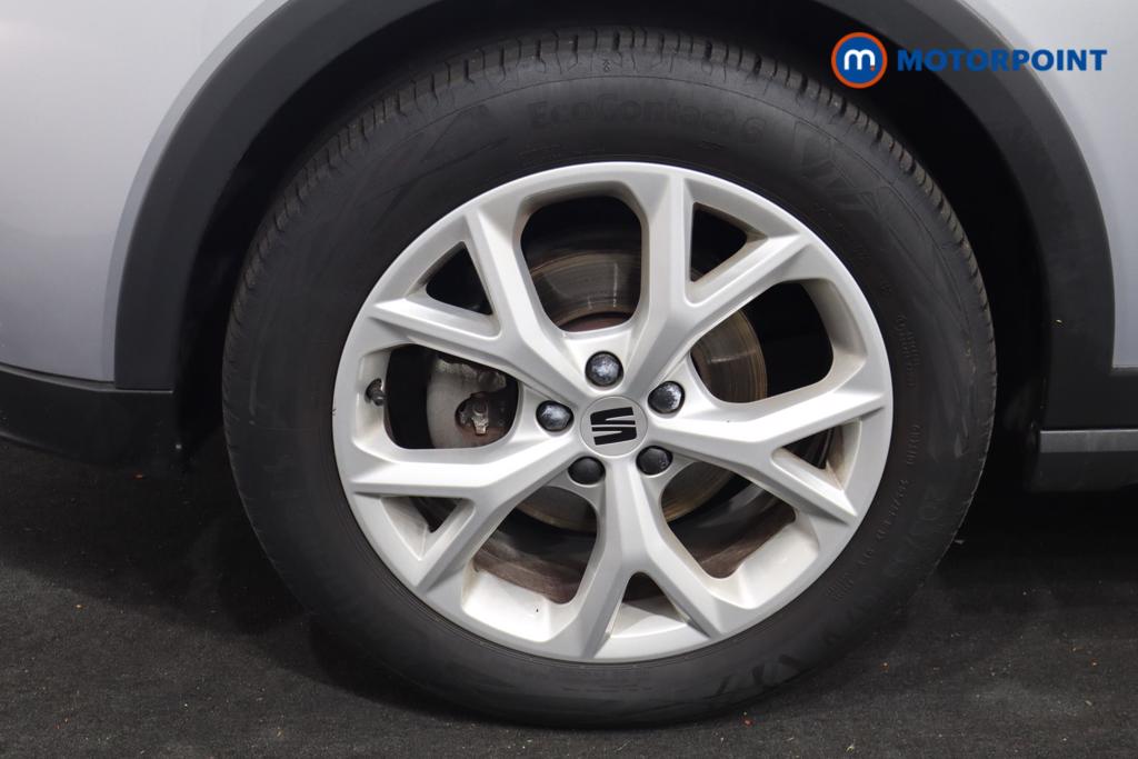 Seat Arona FR Manual Petrol SUV - Stock Number (1616563) - 27th supplementary image