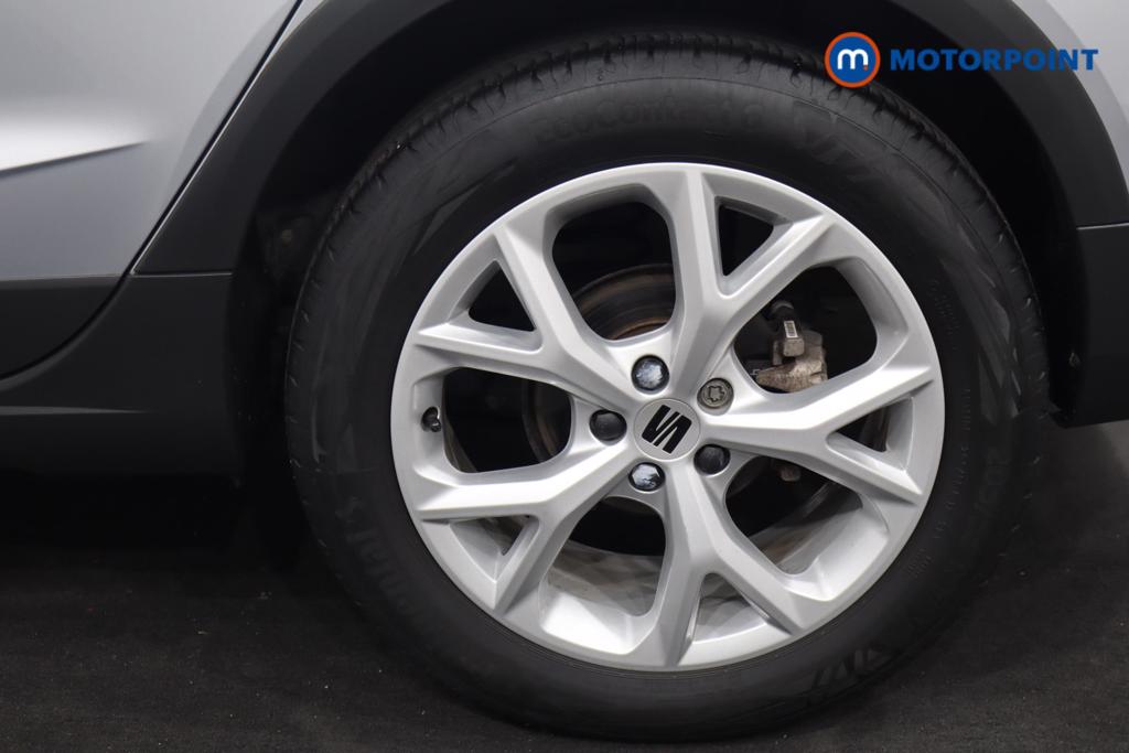 Seat Arona FR Manual Petrol SUV - Stock Number (1616563) - 28th supplementary image