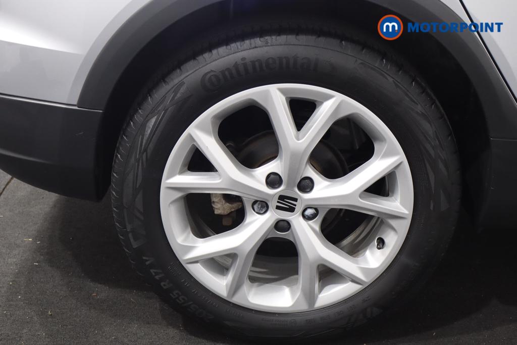 Seat Arona FR Manual Petrol SUV - Stock Number (1616563) - 29th supplementary image