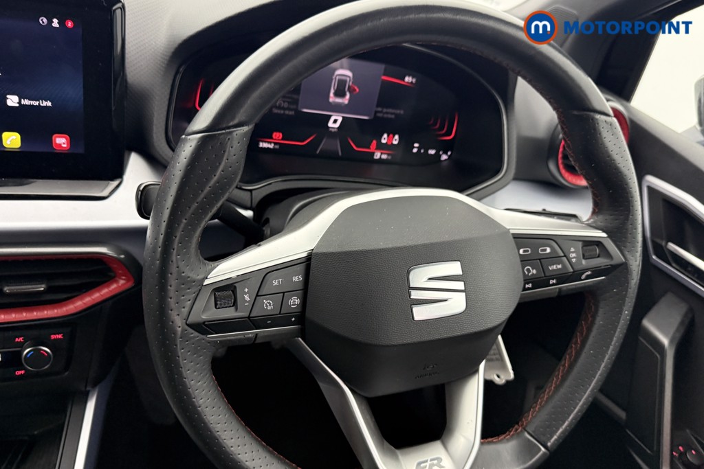 Seat Arona FR Manual Petrol SUV - Stock Number (1616567) - 3rd supplementary image