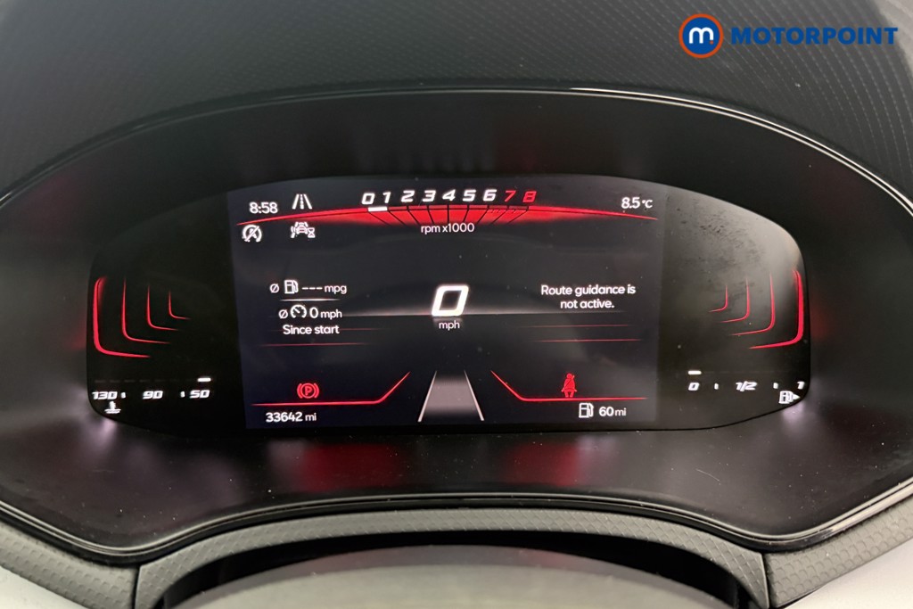 Seat Arona FR Manual Petrol SUV - Stock Number (1616567) - 5th supplementary image