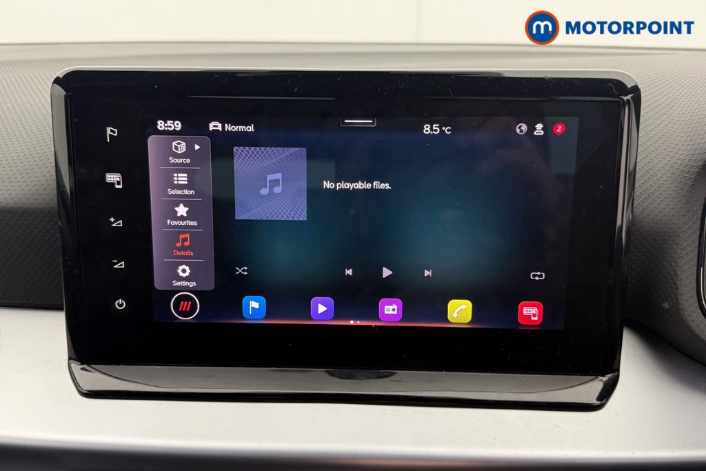 Seat Arona FR Manual Petrol SUV - Stock Number (1616567) - 7th supplementary image