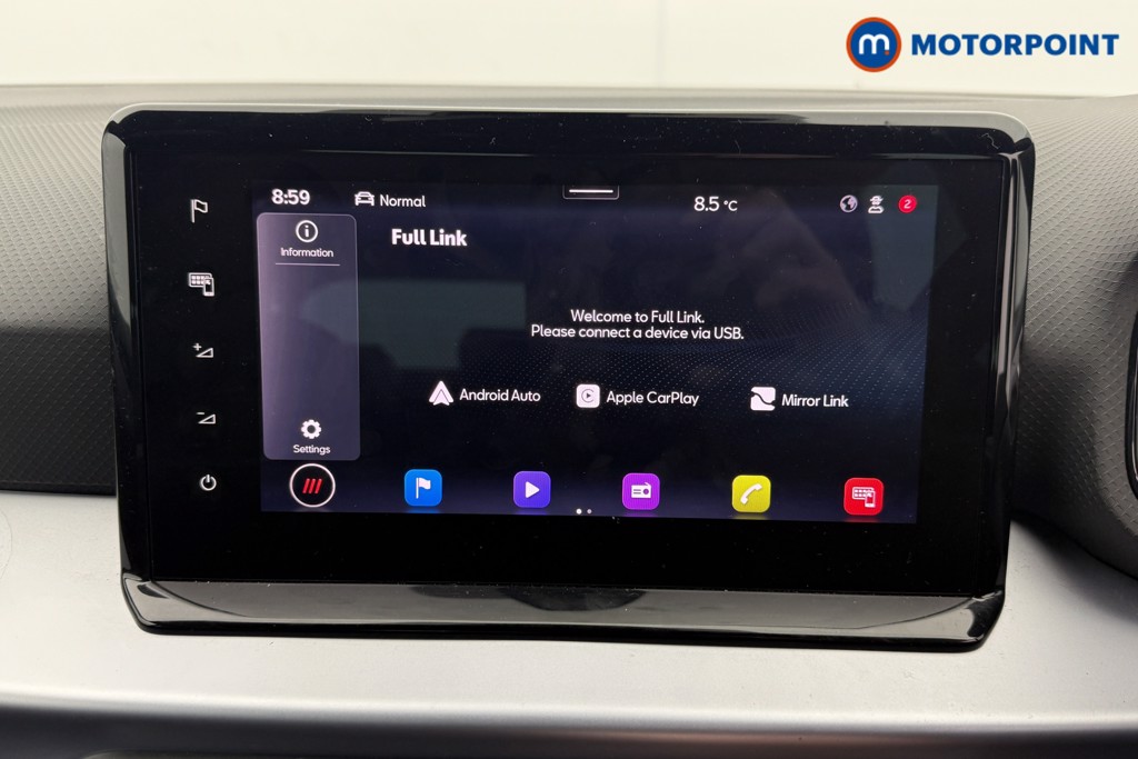 Seat Arona FR Manual Petrol SUV - Stock Number (1616567) - 9th supplementary image