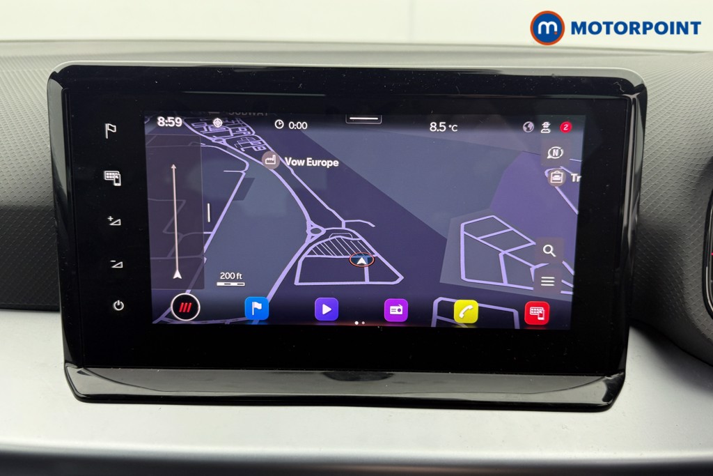 Seat Arona FR Manual Petrol SUV - Stock Number (1616567) - 10th supplementary image