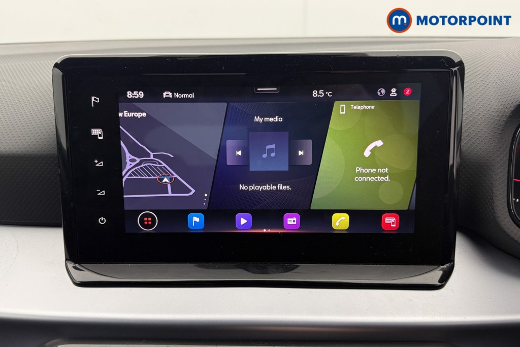 Seat Arona FR Manual Petrol SUV - Stock Number (1616567) - 11th supplementary image