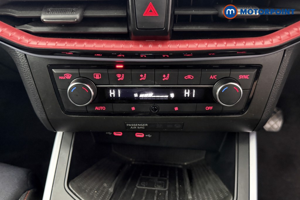 Seat Arona FR Manual Petrol SUV - Stock Number (1616567) - 12th supplementary image