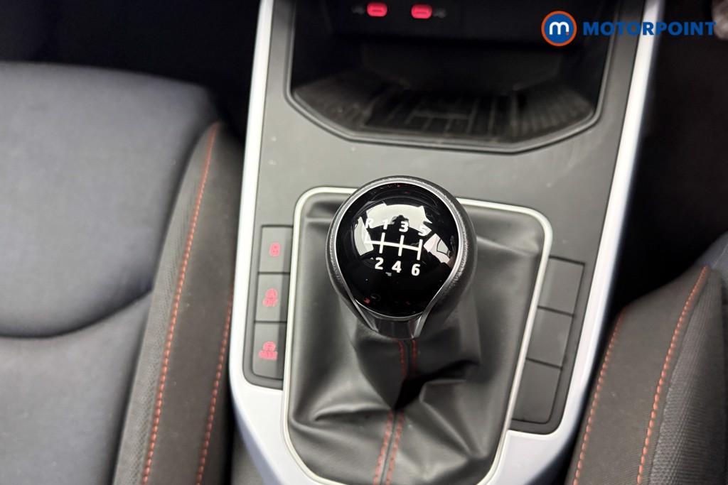 Seat Arona FR Manual Petrol SUV - Stock Number (1616567) - 13th supplementary image